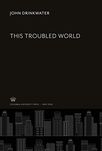 This Troubled World