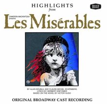 Les Miserables (Highlights)