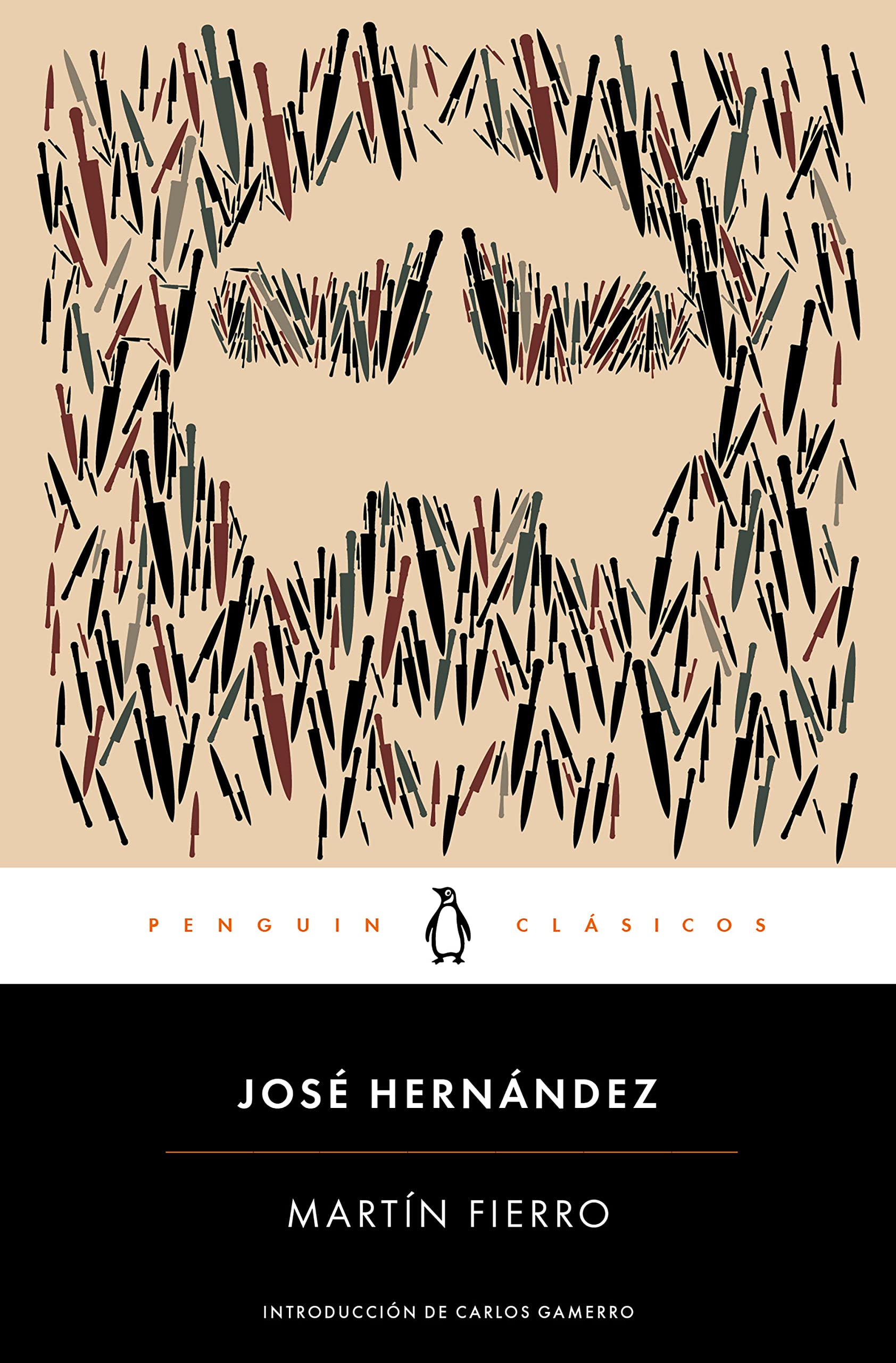 Martín Fierro (Penguin Clásicos)