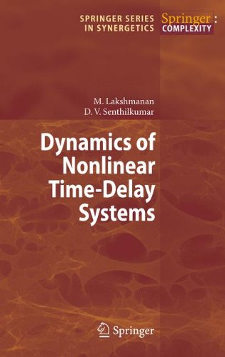 Dynamics of Nonlinear Time-Delay Systems (Springer Series in Synergetics)
