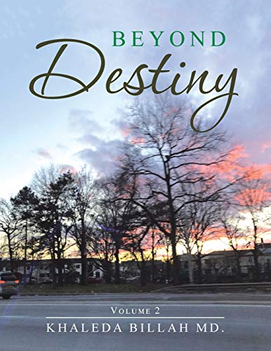 Beyond Destiny: Volume 2