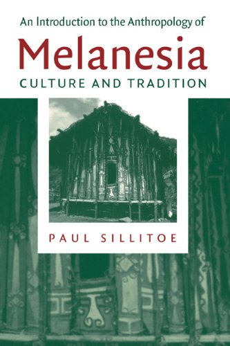 An Introduction to the Anthropology of Melanesia: Culture and Tradition