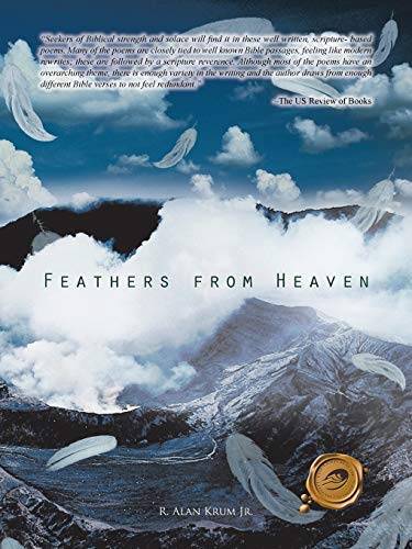 Feathers From Heaven