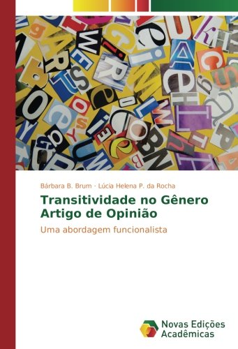 Transitividade no Gênero Artigo de Opinião: Uma abordagem funcionalista