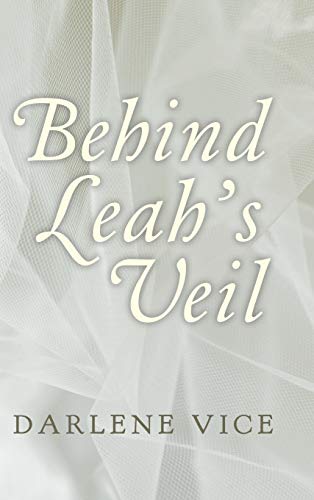 Behind Leah's Veil