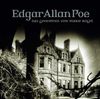 Edgar Allan Poe. Hörspiel: Edgar Allan Poe - Folge 35: Das Geheimnis von Marie Roget.