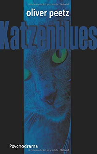 Katzenblues