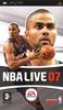 Sony - NBA Live 2007 Occasion [ PSP ] - 5030931054105