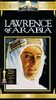 Lawrence of Arabia [VHS]