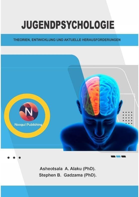 Jugendpsychologie