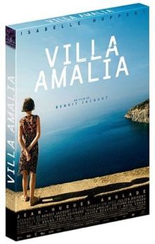 Villa amalia [FR Import]