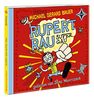 Rupert Rau Super-GAU: Sprecher: Jens Wawrczeck, 2 CDs,Laufzeit ca. 2 Std.