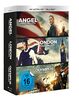 Olympus/London/Angel has fallen - Triple Film Collection UHD Blu-ray (3x 4K Ultra HD) (3x Blu-ray)