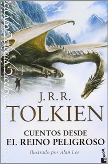 CUENTOS DESDE EL REINO PELIGR..5017/7.BO (Biblioteca J. R. R. Tolkien)