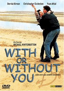 With or without You