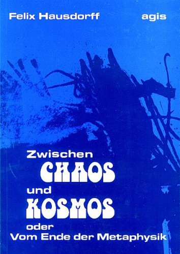 Grundzüge der Mengenlehre: Grundzuge Der Mengenlehre von Felix