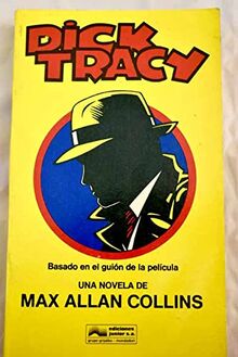 [(Dick Tracy 1 : Angelto)] [By (author) Max Allan Collins] published on (August, 1990)