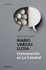 Conversación en la Catedral / Conversation in the Cathedral (CONTEMPORANEA, Band 26201)