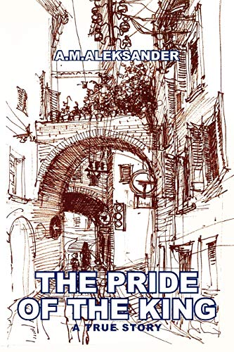 THE PRIDE OF THE KING