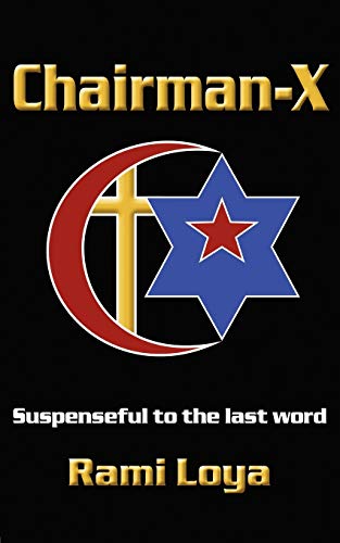 Chairman-X