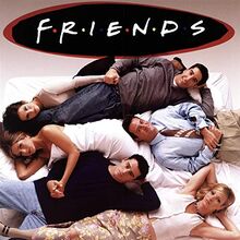 Friends [Vinyl LP]