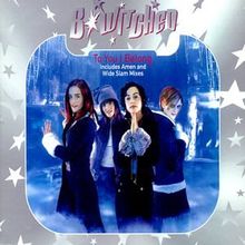 To You I Belong [CD 2] von B*Witched  | CD | Zustand sehr gut