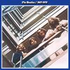 The Beatles 1967-1970, inkl. Single Now & Then (Blue Album 2CD)