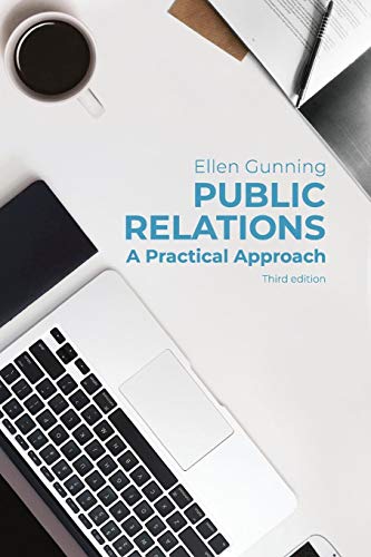 Public Relations: A Practical Approach