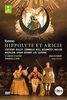 Rameau - Hippolyte Et Aricie [2 DVDs]