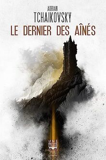 Le dernier des aînés