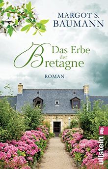 Das Erbe der Bretagne: Roman