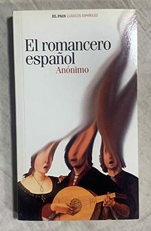 El romancero español