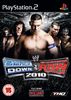 WWE Smackdown vs Raw 2010 [FR Import]
