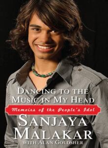 Dancing to the Music in My Head: Memoirs of the People's Idol