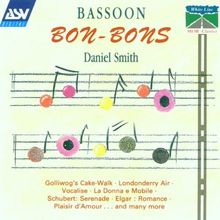 Bassoon (Fagott) Bon-Bons