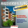Hausverwaltung. CD- ROM für Windows 3.x/95