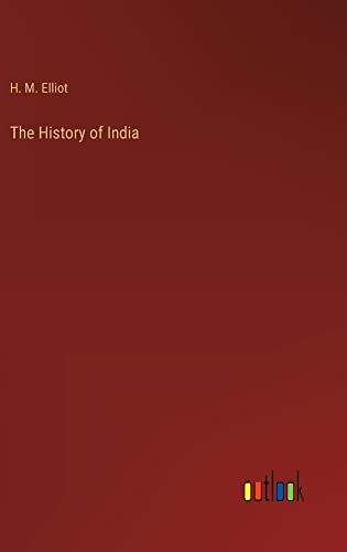 The History of India