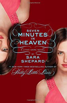 The Lying Game #6: Seven Minutes in Heaven