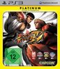 Street Fighter IV [Platinum]