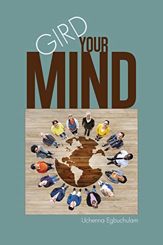 Gird Your Mind