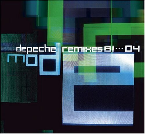 Remixes 81-04 [Ltd.Edition]