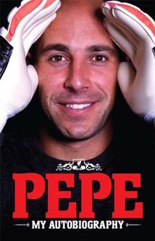 Pepe - My Autobiography