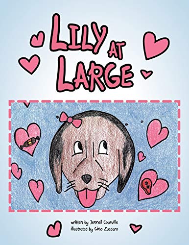 Lily At Large