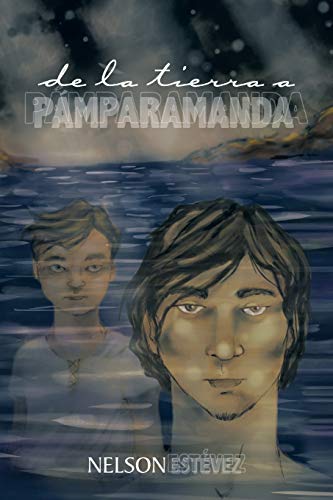 De la tierra a Pámparamanda