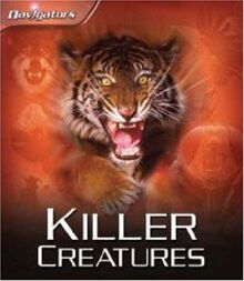 Navigators: Killer Creatures