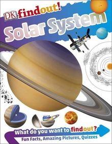 Solar System (DK Findout!)