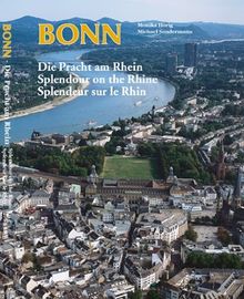 Bonn: Die Pracht am Rhein