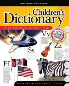 Children's Dictionary (Wordsmyth Reference Series)