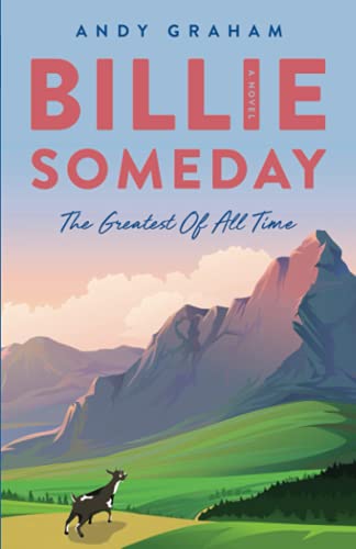 Billie Someday