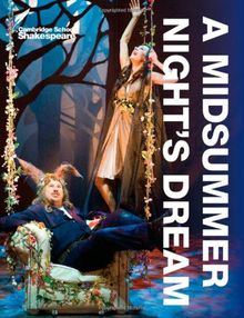 A Midsummer Night's Dream (Cambridge School Shakespeare)